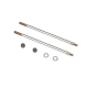 Losi - Shock Shaft Dampening (2): LMT 2.0 (LOS-1833)