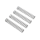 Losi - Shock Spring Internal 1.6lb (4): LMT 2.0 (LOS-1841)