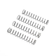 Losi - Shock Spring Internal 2.0lb (4): LMT 2.0 (LOS-1843)