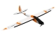 Twisty 3D Kunstflug-Segler orange - 1512mm