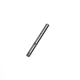 Torcster - replacement shaft for gold A3536/8-1050 102g -...