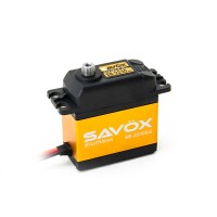 Savox - SB-2230SG digital Servo HV